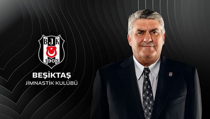 Başkanımız Serdal Adalı’dan Yeni Yıl Mesajı