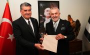 Başkanımız Serdal Adalı’nın Yönetim Kurulu Aday Listesi Belli Oldu