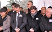 Ergun Gökalp Son Yolculuğuna Uğurlandı
