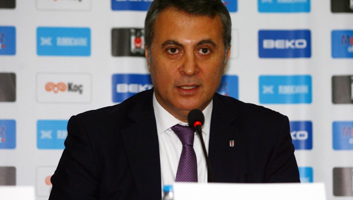 Başkanımızdan Açıklamalar