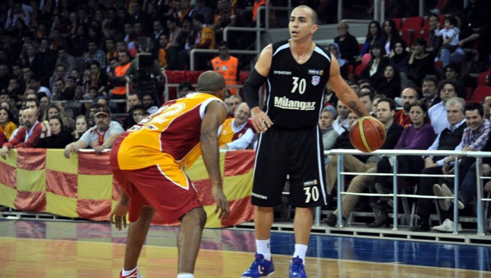 Yarı Finalde Rakibimiz Galatasaray MP