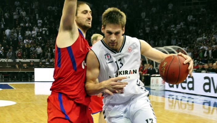Potada Rakip Lietuvos Rytas Vilnius 