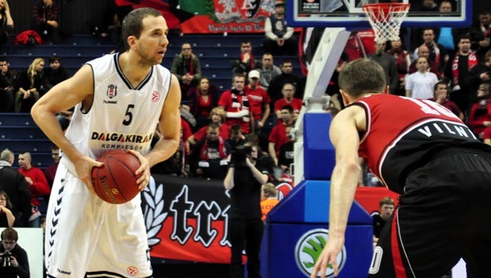 Erkek Basketbol Takımımız İstanbul’da 