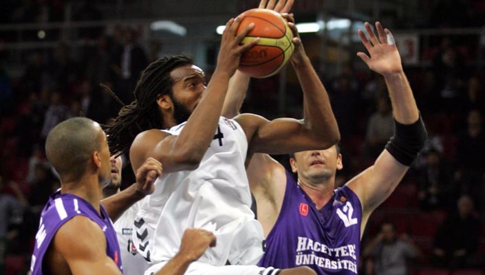 Potada Derbi Heyecanı