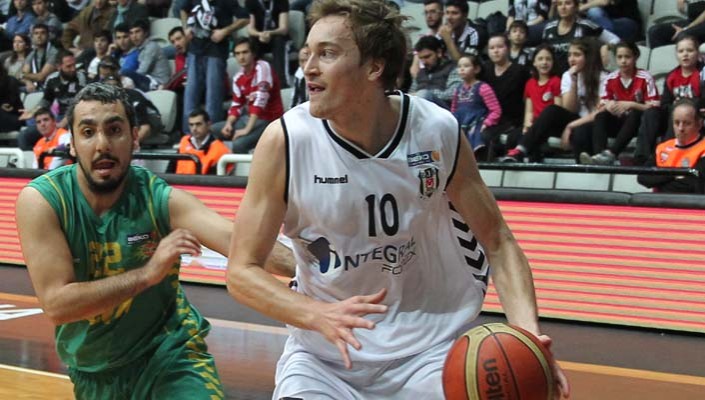 Beşiktaş İntegral Forex’ten Muhteşem Performans 