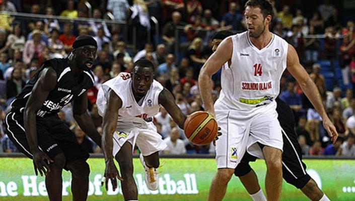 Beşiktaş Milangaz Takımımız, EuroChallenge Kupası Final Four