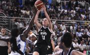 Beşiktaş Women’s Basketball out of EuroLeague