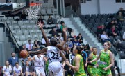 EuroCup’ta Rakibimiz İstanbul Üniversitesi