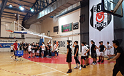 Basketbol Altyapı Seçmeleri Tamamlandı
