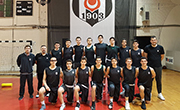 U-16 Basketbol Takımımızın Türkiye Şampiyonası’ndaki Rakipleri Belli Oldu