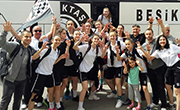 U-16 Kız Basketbol Takımımızın Türkiye Şampiyonası Çeyrek Finaldeki Rakibi Belli Oldu