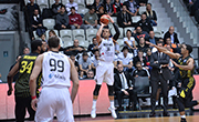 Beşiktaş Sompo Japan Takımımız Almanya'ya Gitti