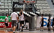 Beşiktaş Basketbol Akademisi Kış Dönemi Çalışmaları Başlıyor