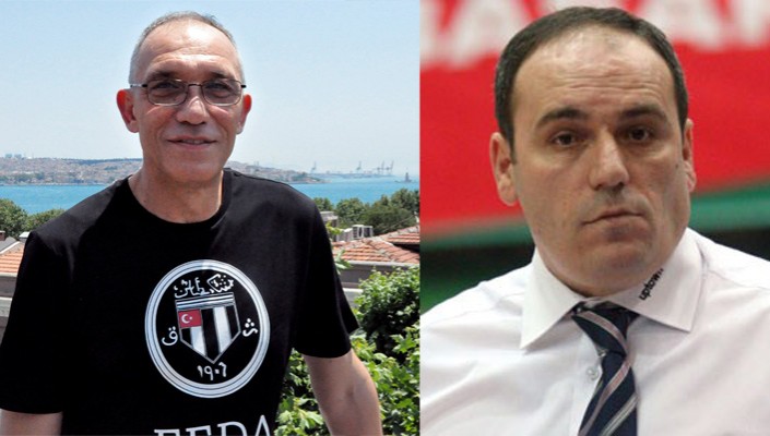 Basketbolda Yeniden Yapılanma