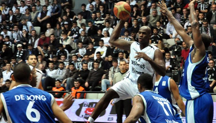 Potada Rakibimiz Olin Edirne