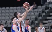 Basketbol Erkek Gençler Ligi Takımımız, Basketbol Gençler Ligi’nde Finale Yükseldi