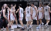 Basketbol Erkek Gençler Ligi Takımımızın Anadolu Efes İle Akatlar’da Oynayacağı Maça Taraftarlarımızı Davet Ediyoruz