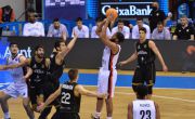 Basketbol Şampiyonlar Ligi’nde Rakip EWE Baskets Oldenburg