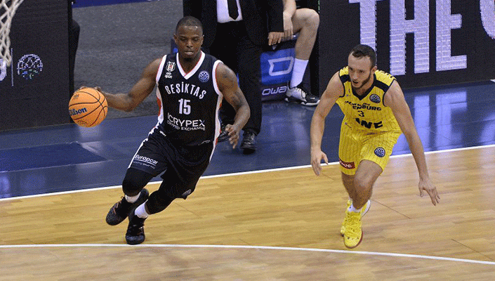 Basketbol Şampiyonlar Ligi’nde Rakip EWE Baskets Oldenburg 