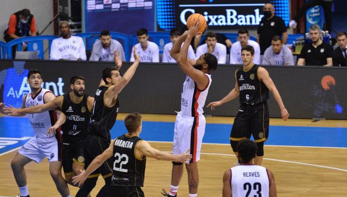 Basketbol Şampiyonlar Ligi’nde Rakip EWE Baskets Oldenburg