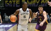 Basketbol Şampiyonlar Ligi’nde Rakip Hapoel U-NET Holon