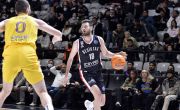 Basketbol Şampiyonlar Ligi’nde Rakip Hapoel U-NET Holon