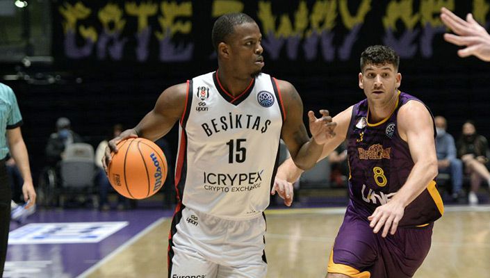 Basketbol Şampiyonlar Ligi’nde Rakip Hapoel U-NET Holon