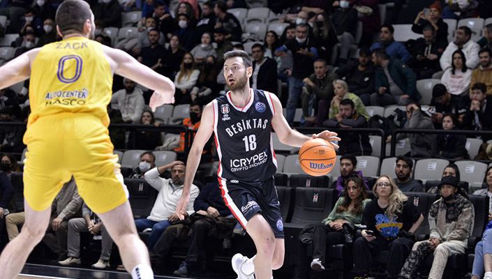 Basketbol Şampiyonlar Ligi’nde Rakip Hapoel U-NET Holon