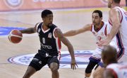 Basketbol Şampiyonlar Ligi’nde Rakip Hereda San Pablo Burgos