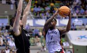 Basketbol Şampiyonlar Ligi’nde Rakip Rytas Vilnius