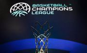 Beşiktaş Icrypex Takımımızın Basketbol Şampiyonlar Ligi Grup Aşaması Maç Programı