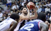 ING Basketbol Süper Ligi’nde Rakip Anadolu Efes 