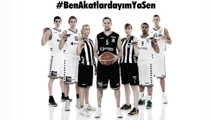 Basketbol Kombine Kartları Genel Satışa Çıkıyor