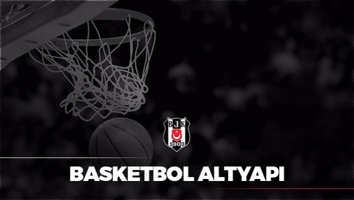Basketbol Altyapı Maç Sonuçları
