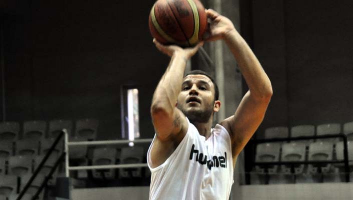 Erkek Basketbol Takımımız Bolu'da