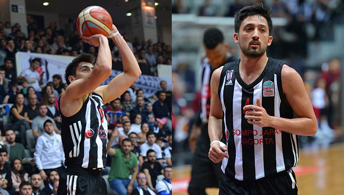 Basketbolcularımızın Sağlık Durumu 