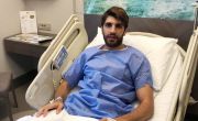 Basketbolcumuz Burak Can Yıldızlı Ameliyat Oldu
