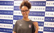 Basketbolcumuz Marième Badiane Sağlık Kontrolünden Geçti