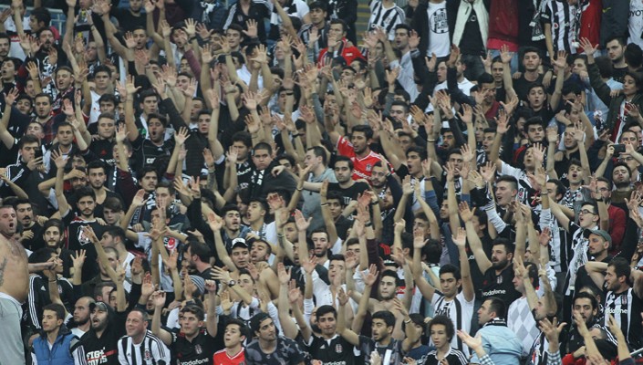 Trabzonspor Medical Park Maçı Biletleri Satışta