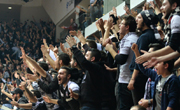 Play-Off Yarı Final Serisi 1. Maçı Biletleri Satışta