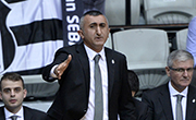 Aziz Akkaya: ‘Zor Bir Maçtı’