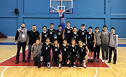 Afyonkarahisar Basketbol Okulu Açıldı