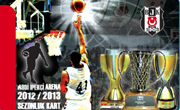 Öğrenciler için Basketbol Kombine Fırsatı