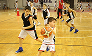 Çankaya Basketbol Akademi Açıldı