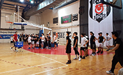 Basketbol Altyapı Seçme Sonuçları