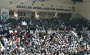 Darüşşafaka Maçı Biletleri Satışta