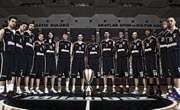Beşiktaş Milangaz Şampiyonluğu Hedefliyor