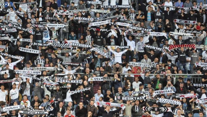 Büyük Beşiktaş Taraftarına Çağrı