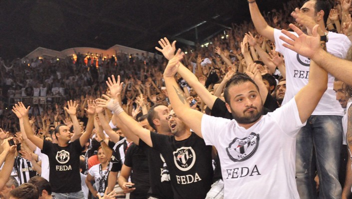 3 Kupalı Şampiyon'un Yeni Sezon Kombineleri Satışa Çıkıyor