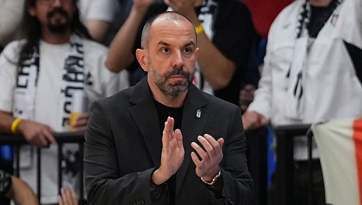 Başntrenörümüz Erman Okerman’dan Açıklamalar